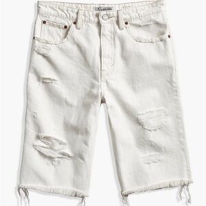 Lucky brand women’s shorts